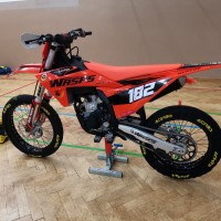 Beseda o Rally Dakar se závodníkem Michkem