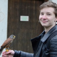 Záchranná stanice Makov