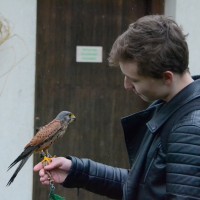 Záchranná stanice Makov