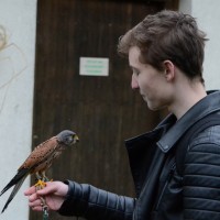 Záchranná stanice Makov