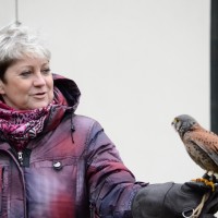 Záchranná stanice Makov