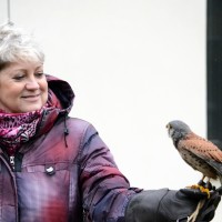 Záchranná stanice Makov