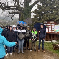 Záchranná stanice Makov