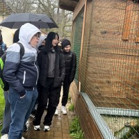 Záchranná stanice Makov