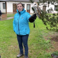 Záchranná stanice Makov