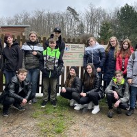 Záchranná stanice Makov