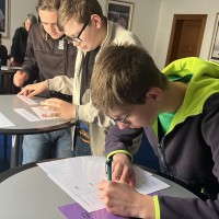 9. ročník v Jihočeském divadle