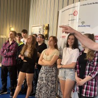 9. ročník v Jihočeském divadle