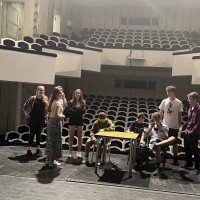 9. ročník v Jihočeském divadle