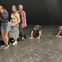 9. ročník v Jihočeském divadle