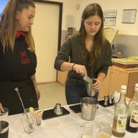 Prezentace SŠ cestovního ruchu