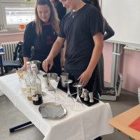 Prezentace SŠ cestovního ruchu