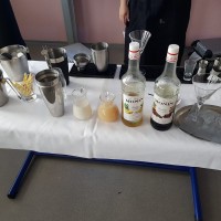 Prezentace SŠ cestovního ruchu