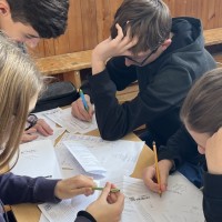 Matematicko-fyzikální soutěže Náboj Junior