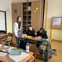 Den učitelů, aneb dnes učíme my