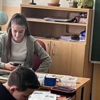 Den učitelů, aneb dnes učíme my