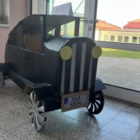 Den učitelů, aneb dnes učíme my