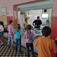 DPS Rolničky na festivalu