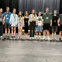 Exkurze do Jihočeského divadla