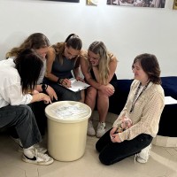 Exkurze do Jihočeského divadla