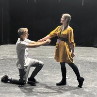 Exkurze do Jihočeského divadla