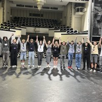 Exkurze do Jihočeského divadla