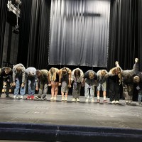 Exkurze do Jihočeského divadla