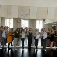 Exkurze do Jihočeského divadla