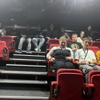 Exkurze do Jihočeského divadla