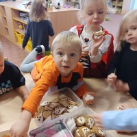 Halloween u Berušek