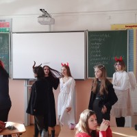 Mikulášská nabídka