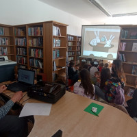 VEČER S ANDERSENEM 2025