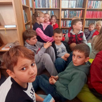 VEČER S ANDERSENEM 2025