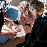 VEČER S ANDERSENEM 2025