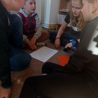 VEČER S ANDERSENEM 2025