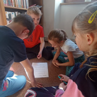 VEČER S ANDERSENEM 2025