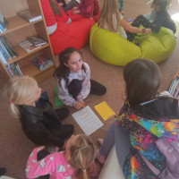 VEČER S ANDERSENEM 2025