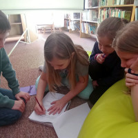 VEČER S ANDERSENEM 2025