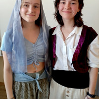 VEČER S ANDERSENEM 2025