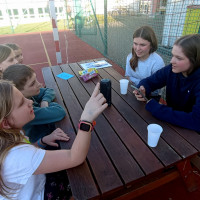 VEČER S ANDERSENEM 2025