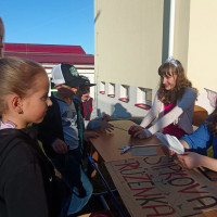 VEČER S ANDERSENEM 2025