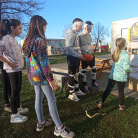 VEČER S ANDERSENEM 2025