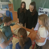 VEČER S ANDERSENEM 2025