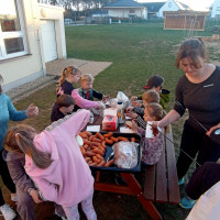 VEČER S ANDERSENEM 2025