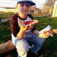 VEČER S ANDERSENEM 2025