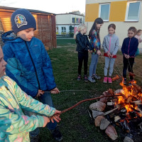 VEČER S ANDERSENEM 2025
