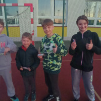 VEČER S ANDERSENEM 2025