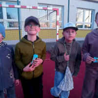 VEČER S ANDERSENEM 2025