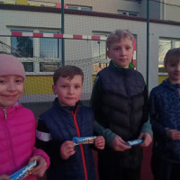 VEČER S ANDERSENEM 2025