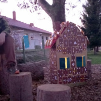 VEČER S ANDERSENEM 2025